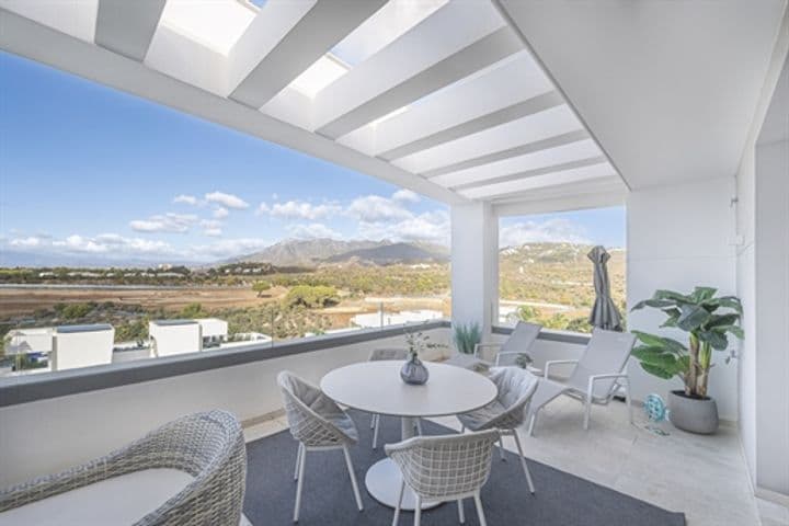 3 bedrooms apartment for sale in Marbella, Spain