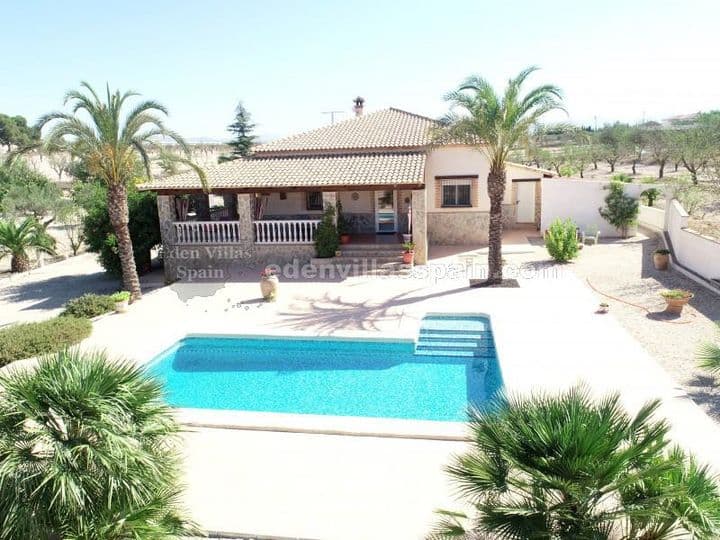 3 bedrooms house for sale in Salinas, Spain