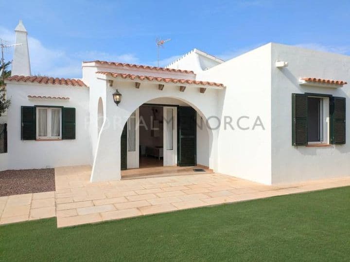 2 bedrooms house for sale in Ciutadella de Menorca, Spain