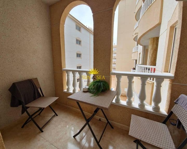 3 bedrooms apartment for rent in El Molino, Spain