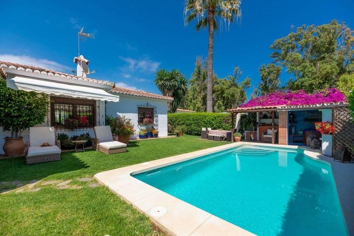 3 bedrooms house for sale in San Pedro de Alcantara, Spain