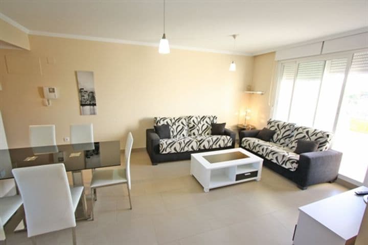 3 bedrooms apartment for sale in Denia, Spain