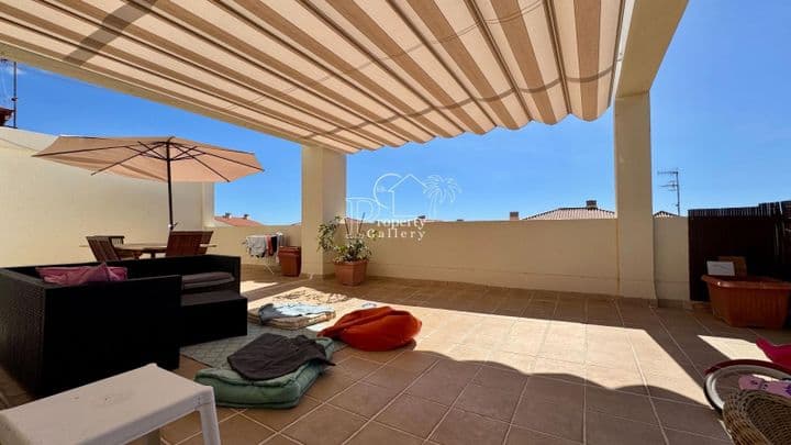 3 bedrooms house for sale in San Miguel de Abona, Spain