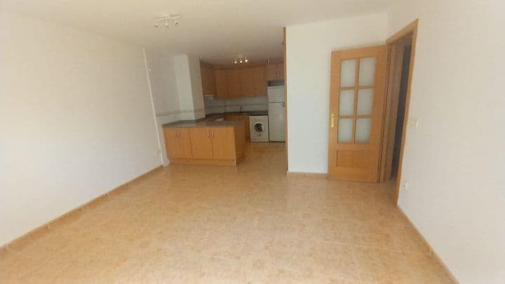 3 bedrooms apartment for rent in LAmpolla, Spain