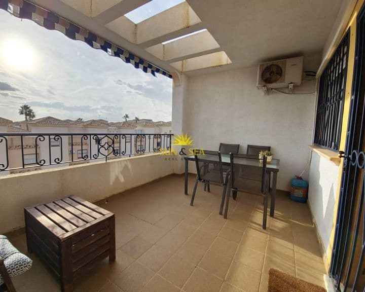 2 bedrooms house for rent in Torrevieja, Spain