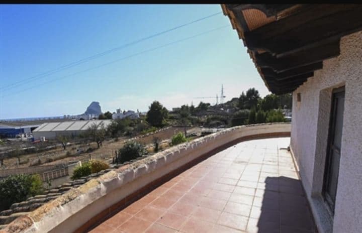 3 bedrooms house for sale in Calpe (Calp), Spain