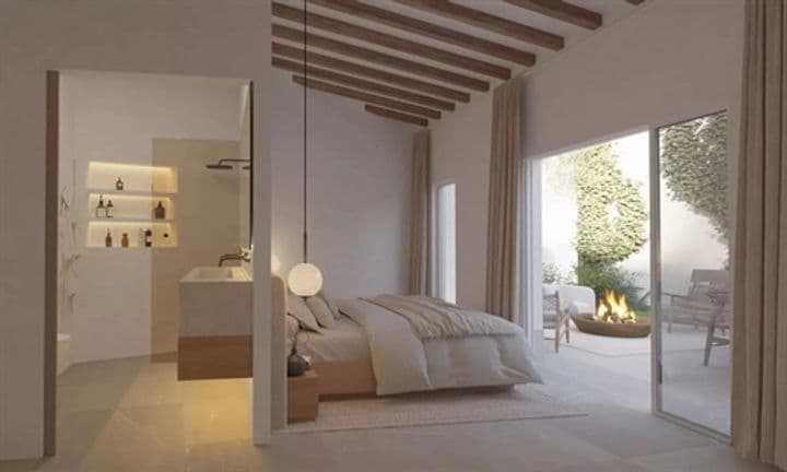 3 bedrooms other for sale in Palma de Mallorca, Spain