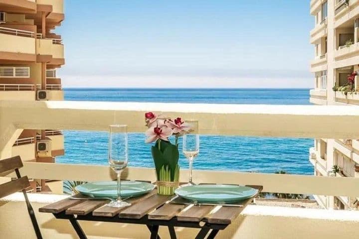 4 bedrooms apartment for sale in Marbella, Spain