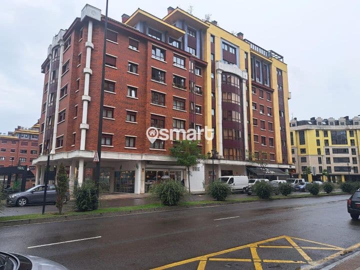 3 bedrooms apartment for sale in Oviedo, Spain