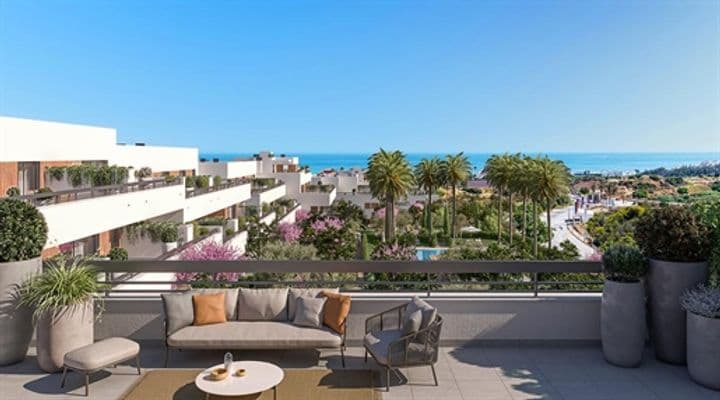 2 bedrooms apartment for sale in Estepona, Spain