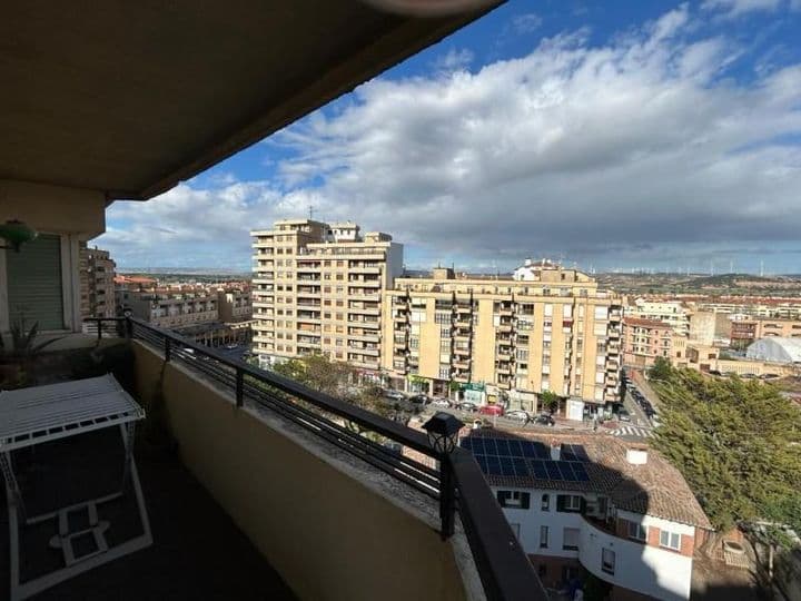 4 bedrooms apartment for sale in Tudela, Spain