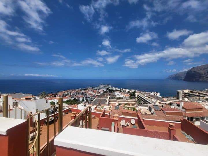 2 bedrooms house for sale in Santiago del Teide, Spain