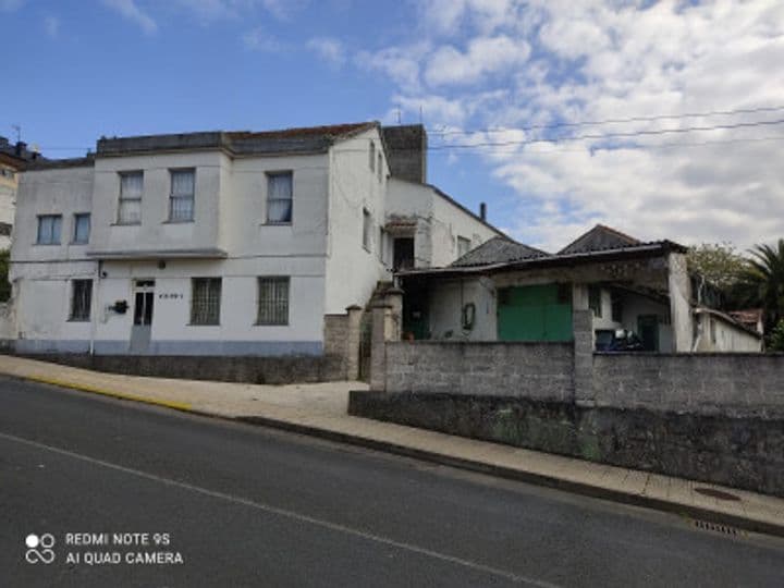 House for sale in Ferrol, Spain