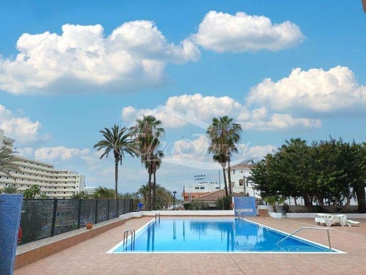 1 bedroom apartment for sale in Arona, Spain