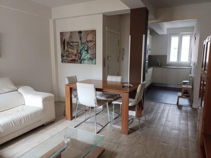 2 bedrooms apartment for sale in Santander, Spain