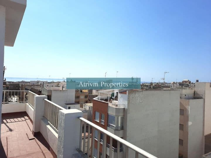 2 bedrooms apartment for rent in Guardamar del Segura, Spain