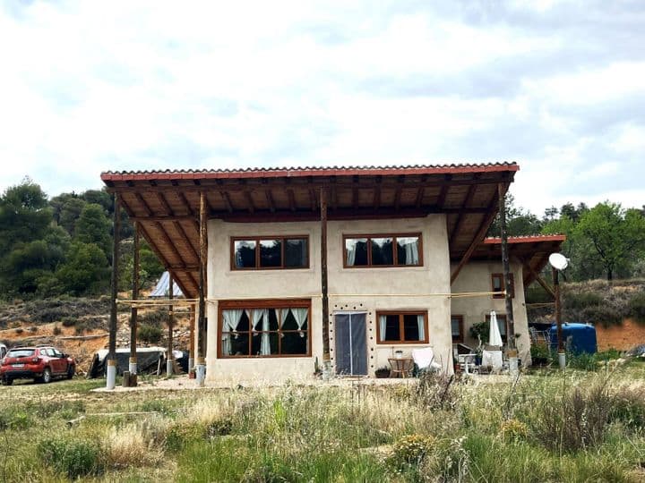 3 bedrooms house for sale in Cretas, Spain