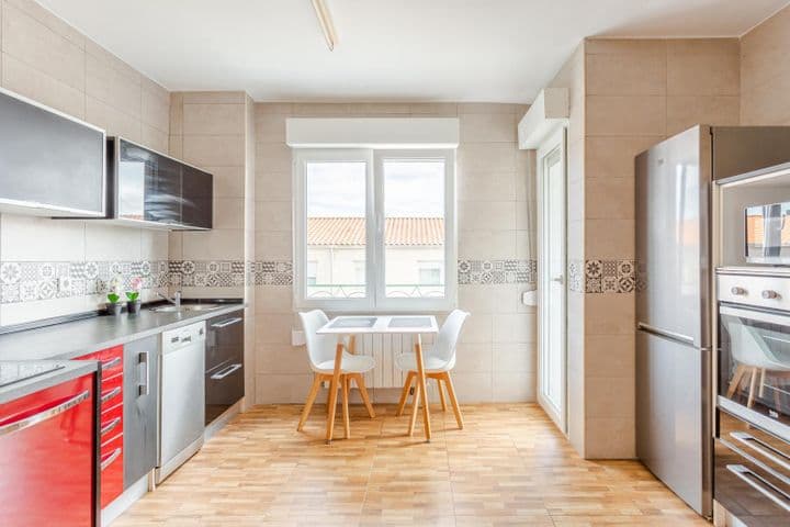 3 bedrooms apartment for sale in Aoiz, Spain