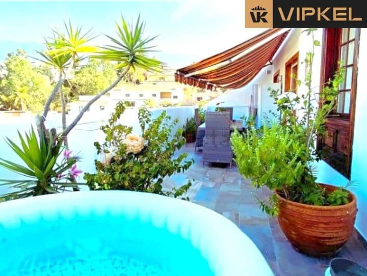 3 bedrooms house for sale in Distrito San Antonio - Las Arenas, Spain