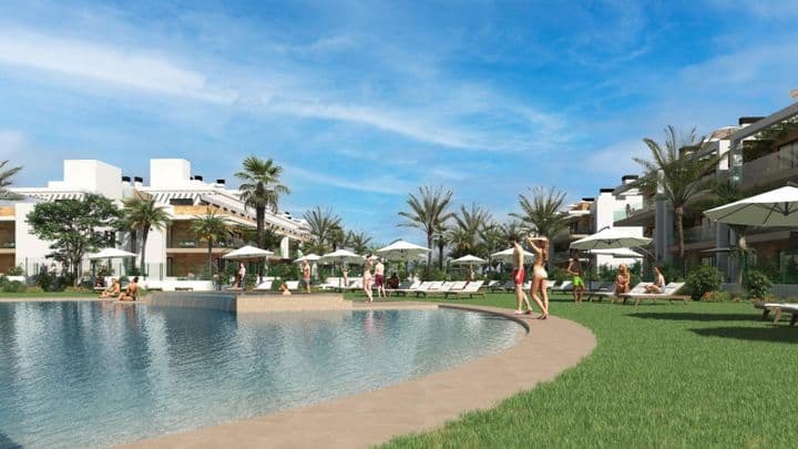 3 bedrooms apartment for sale in Las Lomas del Rame-Bahia Bella, Spain