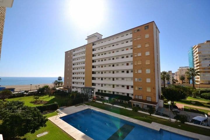 1 bedroom apartment for rent in Zona Puerto Deportivo, Spain