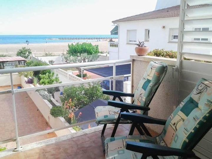 3 bedrooms apartment for sale in Cunit, Spain