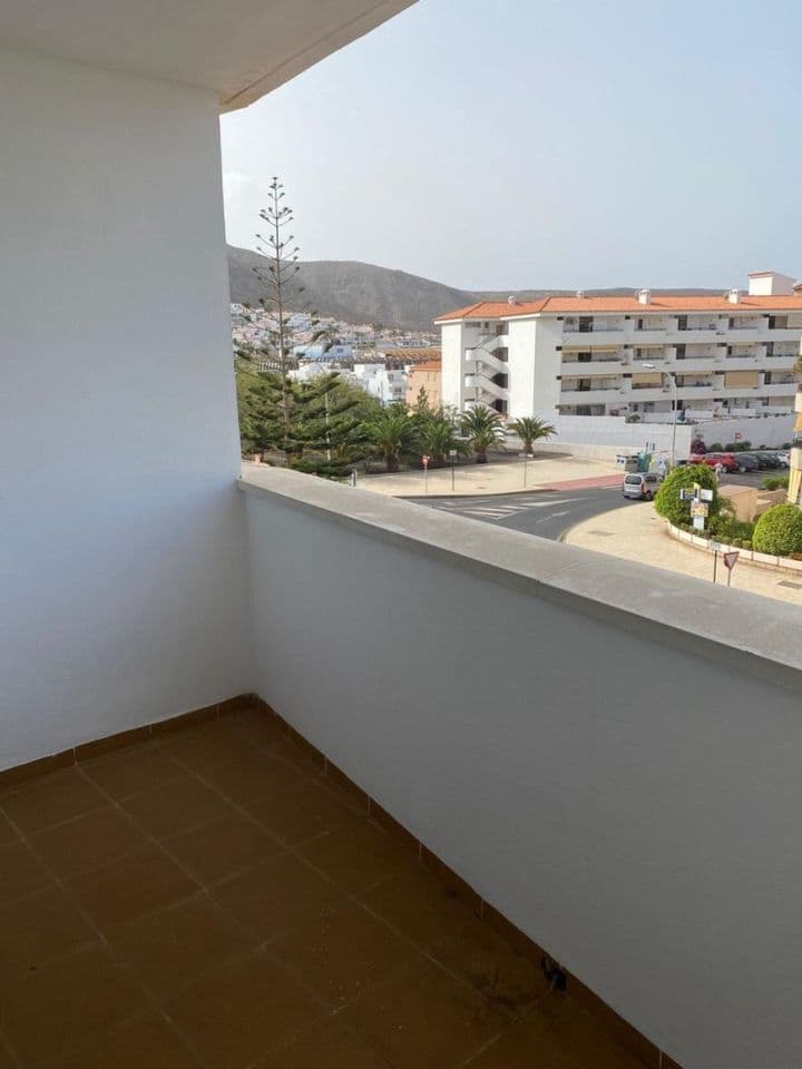 1 bedroom apartment for rent in Los Cristianos, Spain