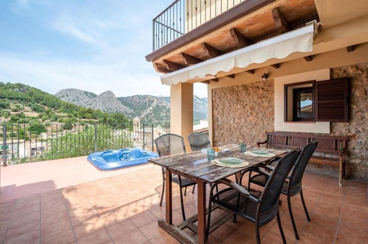 4 bedrooms house for sale in Mallorca, Spain