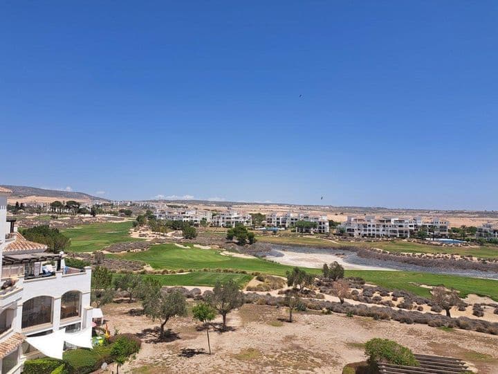 2 bedrooms apartment for sale in Campo de Murcia, Spain