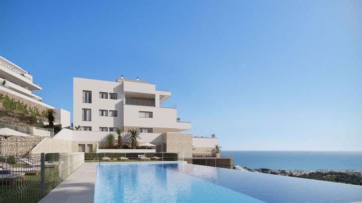 3 bedrooms apartment for sale in La Cala de Mijas, Spain