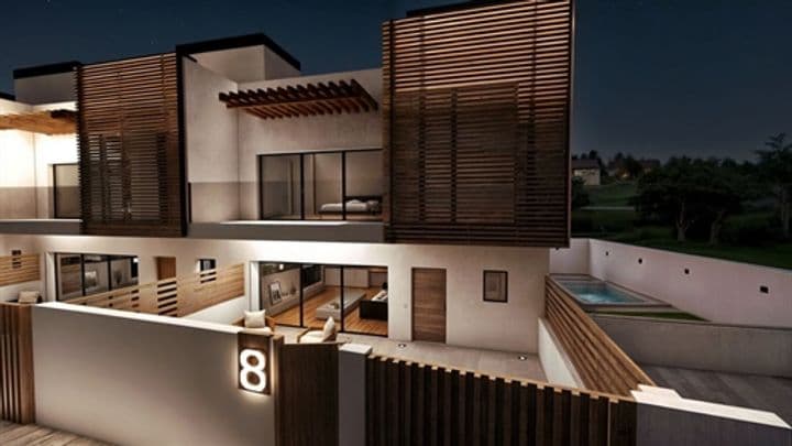 3 bedrooms house for sale in Estepona, Spain