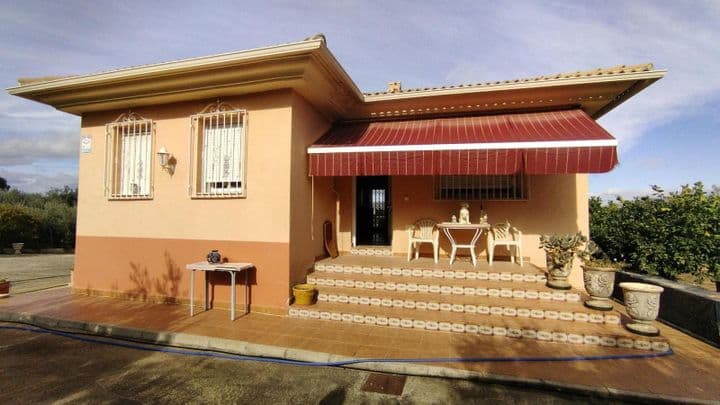 2 bedrooms house for sale in Calasparra, Spain