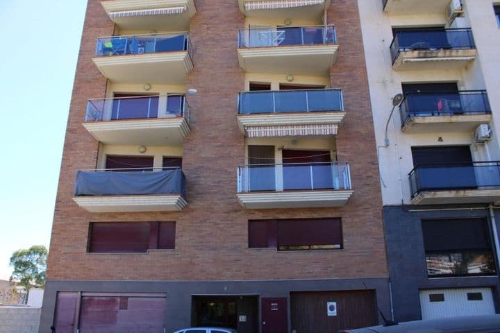 2 bedrooms apartment for sale in Montsia, Spain