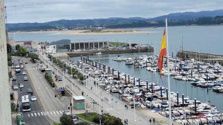 3 bedrooms apartment for sale in Santander, Spain