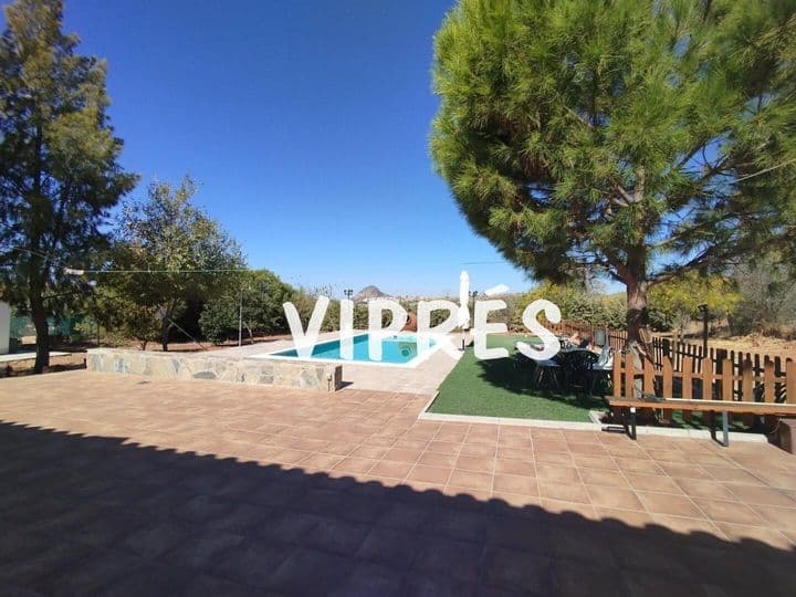 3 bedrooms house for sale in Tierra de Merida - Vegas Bajas, Spain