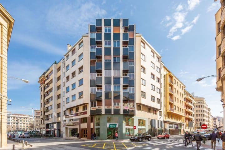 6 bedrooms apartment for sale in Pamplona, Spain