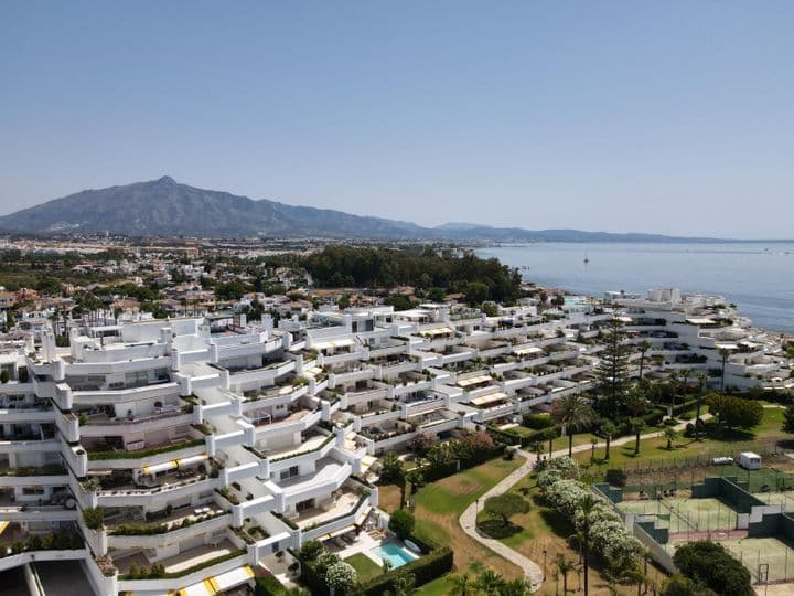 4 bedrooms apartment for sale in San Pedro de Alcantara, Spain