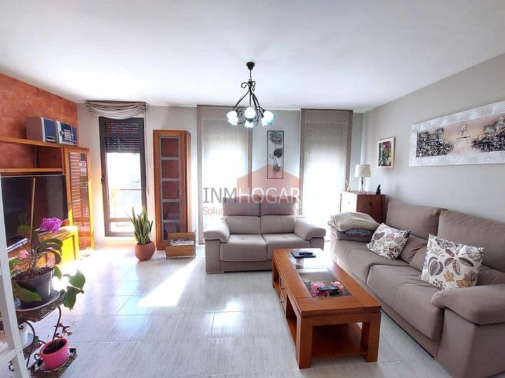 6 bedrooms house for sale in Avila, Spain