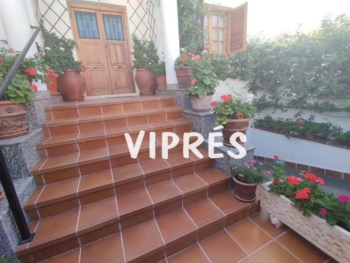 5 bedrooms house for sale in Merida, Spain