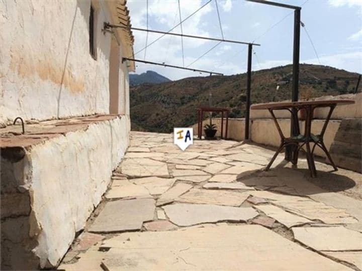 3 bedrooms house for sale in Canillas de Aceituno, Spain