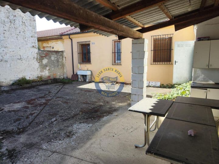 3 bedrooms house for sale in Leon, Spain