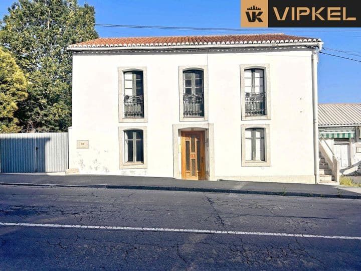 5 bedrooms house for sale in Bergondo, Spain