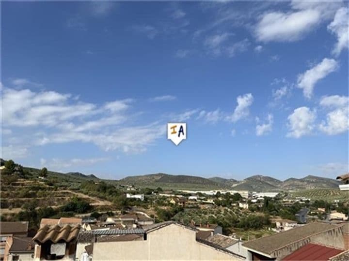 4 bedrooms apartment for sale in Castillo de Locubin, Spain