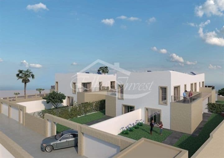 3 bedrooms house for sale in El Medano, Spain