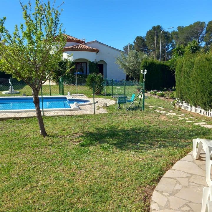 3 bedrooms house for sale in Miami-Platja, Spain