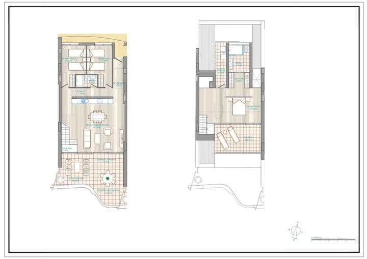 3 bedrooms apartment for sale in Benalmadena, Spain