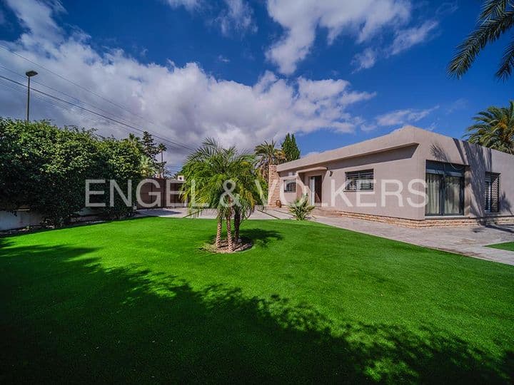 5 bedrooms house for sale in Ayuntamiento San Juan, Spain