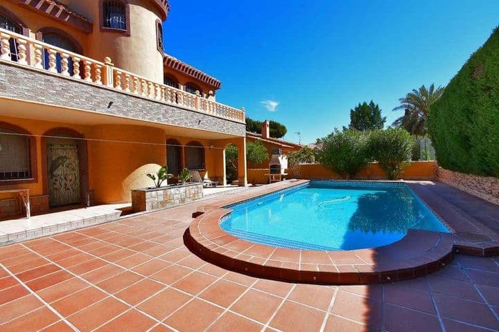 3 bedrooms house for sale in Cartagena, Spain