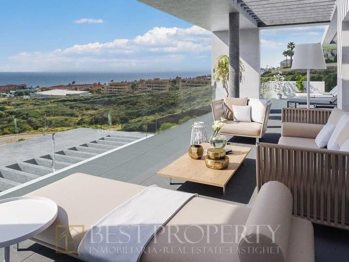 1 bedroom apartment for sale in La Cala de Mijas, Spain