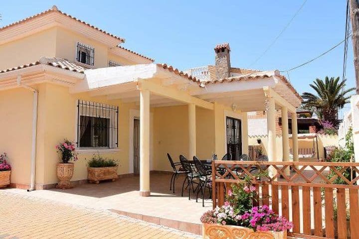 4 bedrooms house for sale in Cartagena, Spain